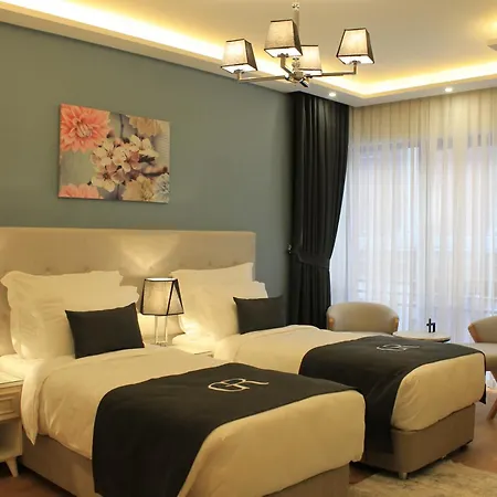 Garlon Otel 5*