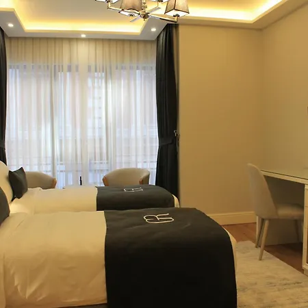 Otel Garlon İstanbul