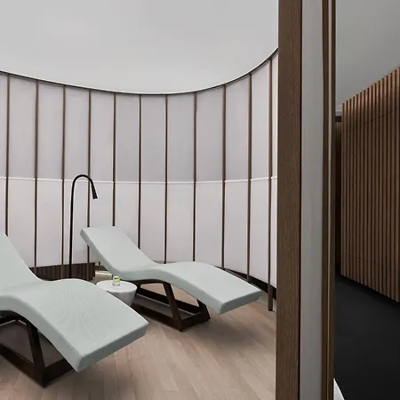 ホテル Jw Marriott Marmara Sea イスタンブール