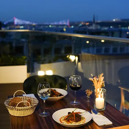فندق Loop Bosphorus