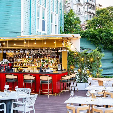 Loop Bosphorus اسطنبول