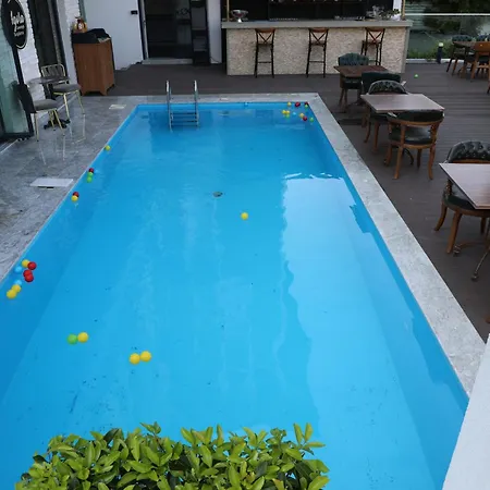 فندق Loop Bosphorus اسطنبول