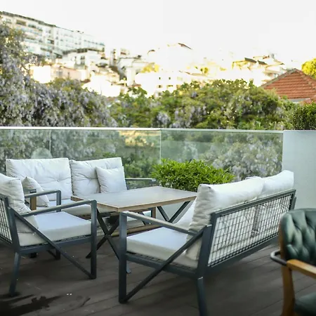 فندق Loop Bosphorus
