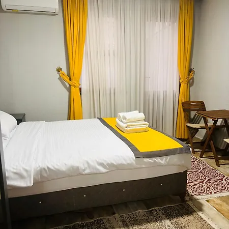 Lebon Hotel-special Class Provincia di Istanbul