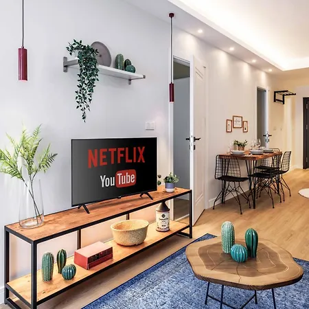 Monnas Appartement *