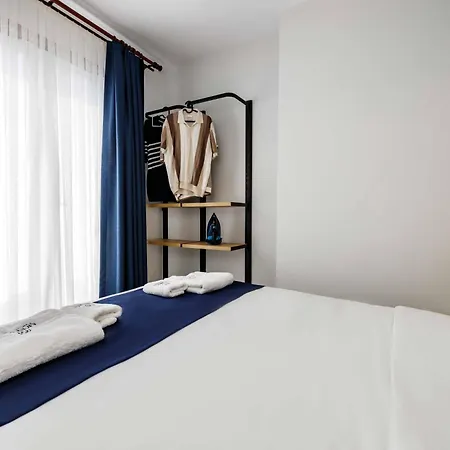 Appartement Monnas Istambul