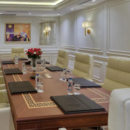 Hotel Dekalb Istanbul