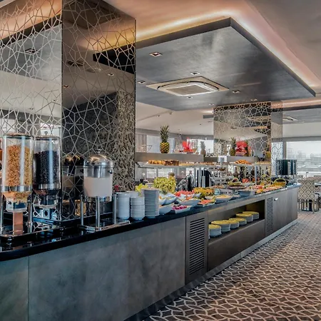 Grand Beyazit Old Hotel Provincia di Istanbul