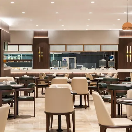 Tryp By Wyndham Sisli 4* اسطنبول