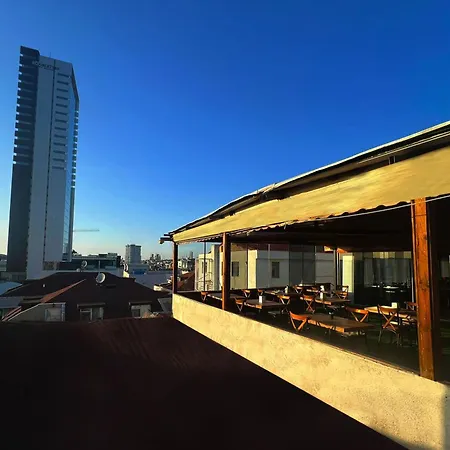 Avist Avcilar Hotel Istanbul