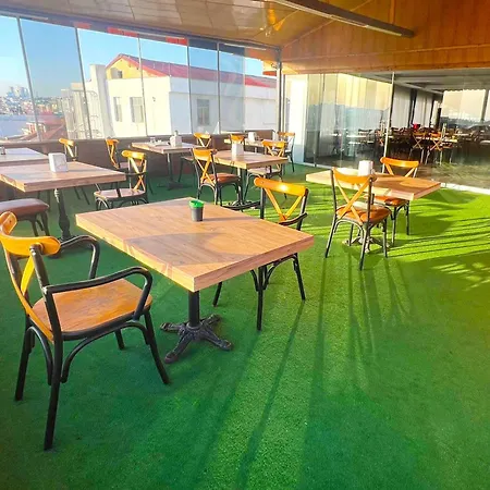 Avist Avcilar 4* Istanbul