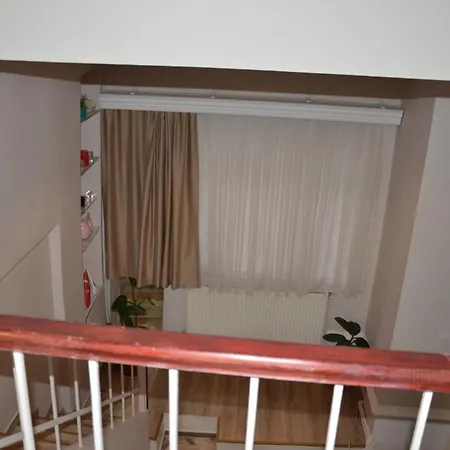 Isil Aparthotel *