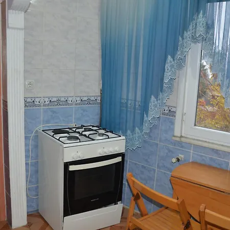 Isil Aparthotel *