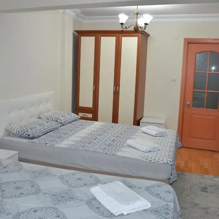 Isil Istanbul
