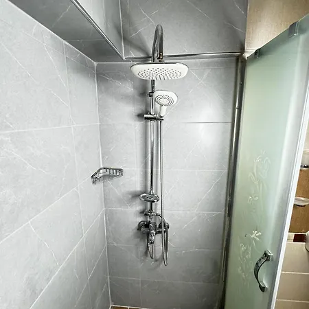 Taksim Istiklal Hotel 3*