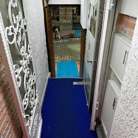 Taksim Istiklal Hotel 3*