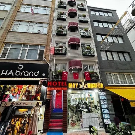Taksim Istiklal Provincia di Istanbul