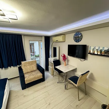 Taksim Istiklal 3* Provincia di Istanbul