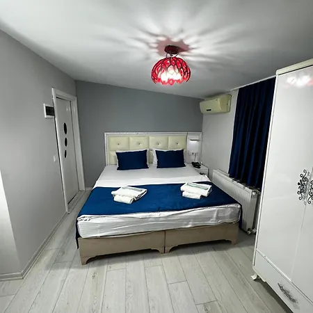 Taksim Istiklal 3* Provincia di Istanbul