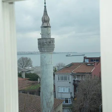Ck Sultanahmet * Stambuł