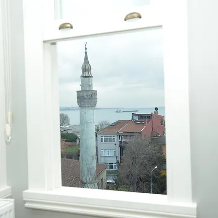 Nocleg ze śniadaniem Ck Sultanahmet Stambuł
