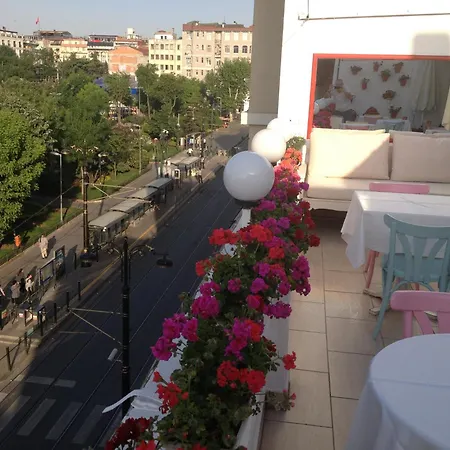 No20 Sultanahmet Hotel