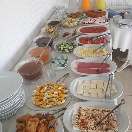 No20 Sultanahmet Hotel Istanbul
