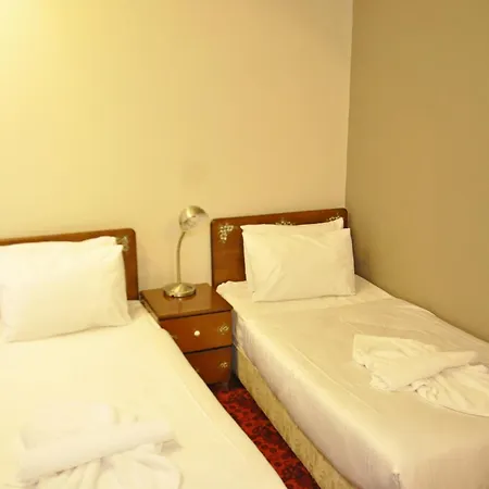 Hotel No20 Sultanahmet