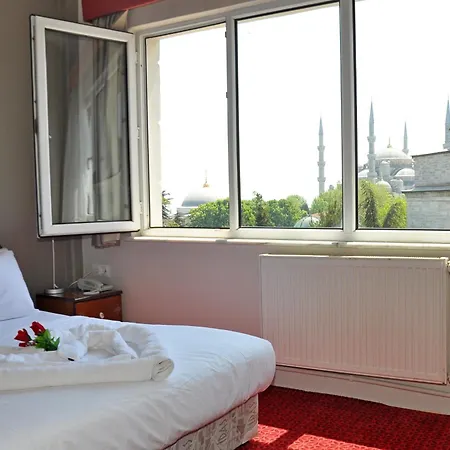 Hotel No20 Sultanahmet