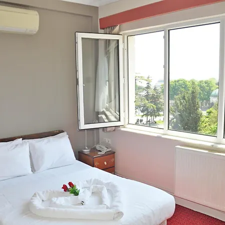 No20 Sultanahmet Hotel Istanbul