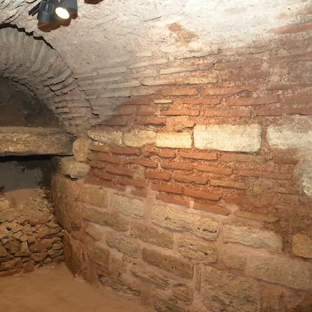 Nocleg ze śniadaniem Ck Sultanahmet Stambuł