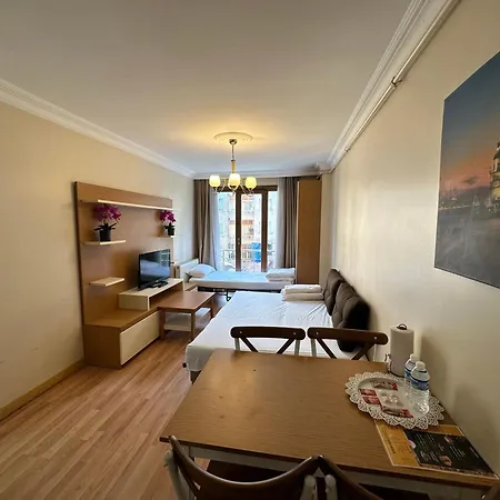 Homelike 2* Istanbulská provincie