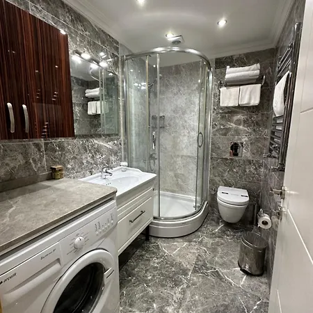 Homelike Aparthotel 2*