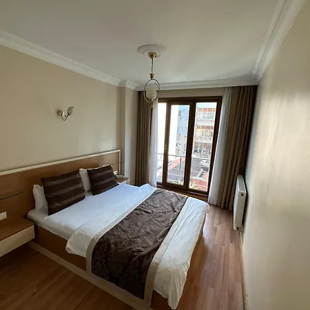 Aparthotel Homelike