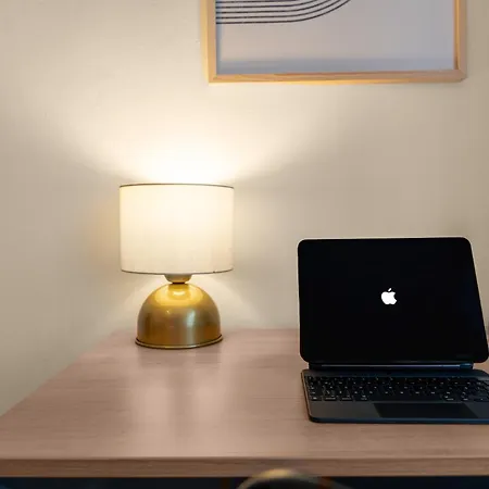 Daire Stylish And Central 2br Flat In The Heart Of Sisli İstanbul