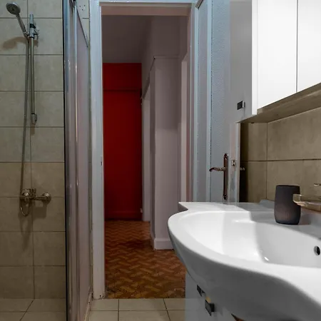 Stylish And Central 2br Flat In The Heart Of Sisli Daire *