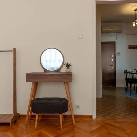 Stylish And Central 2br Flat In The Heart Of Sisli İstanbul