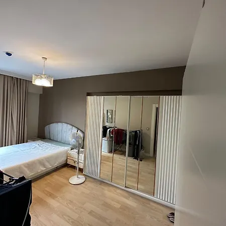 Akbati Avm Apartamento *