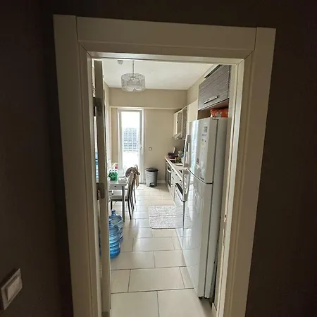 Apartamento Akbati Avm Estambul