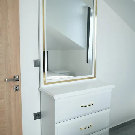 Apartament Horizons *