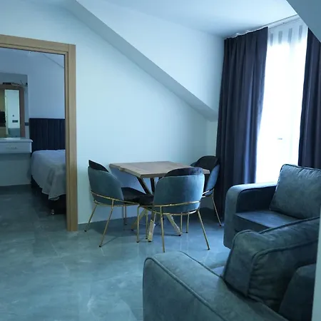 Apartament Horizons *