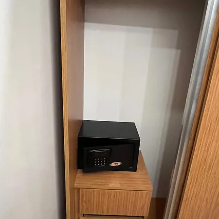 Apartment Cozy Unit Near Nisantasi And Taksim #301 *