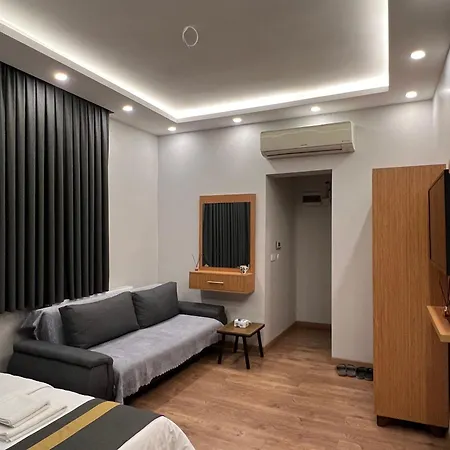 Cozy Unit Near Nisantasi And Taksim #301 Apartment Istanbul