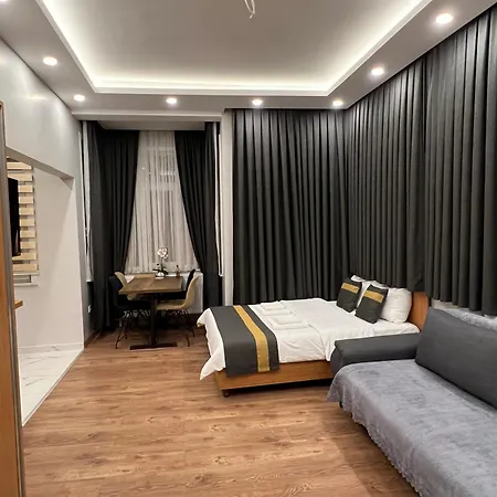 Cozy Unit Near Nisantasi And Taksim #301 Istanbul