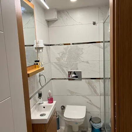 Cozy Unit Near Nisantasi And Taksim #301 Apartment Istanbul