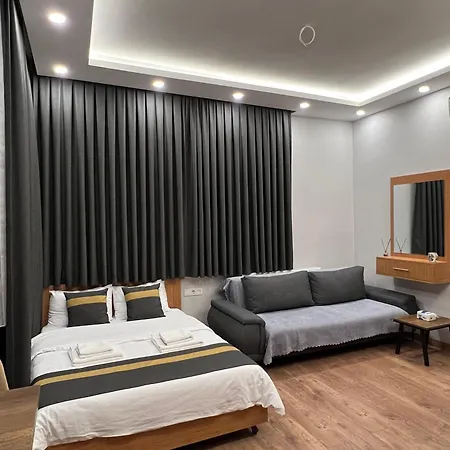 Apartment Cozy Unit Near Nisantasi And Taksim #301 Istanbul