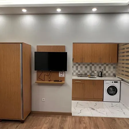 Cozy Unit Near Nisantasi And Taksim #301 Apartment