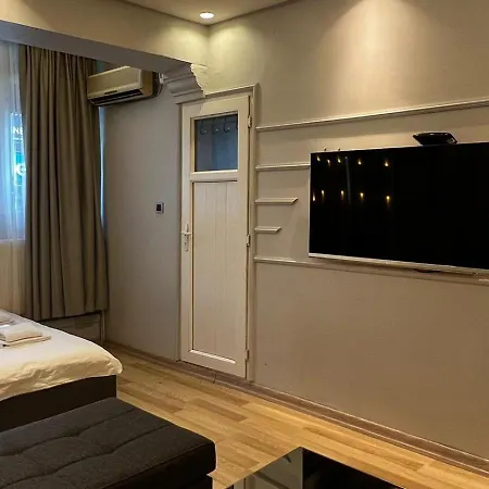 Kule Apart Apartmán