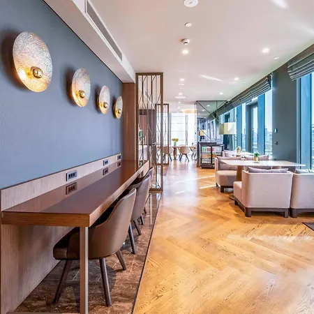 Hotel Radisson Collection Hotel, Vadistanbul Istambul