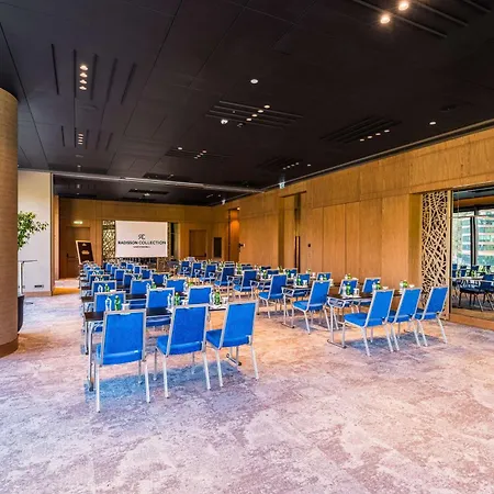 Radisson Collection Hotel, Vadistanbul Istambul
